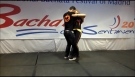 Daniel and Dsire Bachata con Sentimiento Madrid