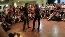 Daniel and desiree bachata