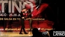 Daniel and desiree Euroson Latino Salsacam