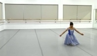 Danielle Raffoul - Ballet