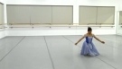 Danielle Raffoul - Ballet