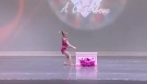 Danielle's Dance - Acro dance