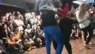 Danielnd Desiree Bachata sensual