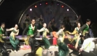 Danny's Bollywood Dance Crew
