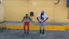 Dansa Bling And Orville Xpressionz Dancehall
