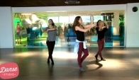 Danse Studio Moderne Jazz