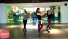 Danse Studio Moderne Jazz