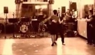 Danse Swing Balboa