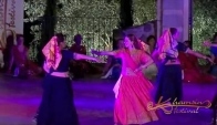 Danza indiana - Bollywood dance al Khamsin Festival
