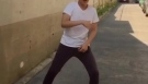 Darren dance Watch me whip and Nae nae