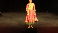 Darshana Hingu - Kathak Dance - Sangeet