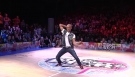Dashaun Wesley Vogue Solo at Streetstar