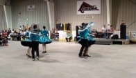 Dauphin Square Dance Competition - Breakdown