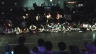 Dbc Nk Breakdance Kidz Battle Eefje Vs Senna