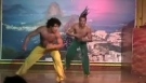 De capoeira gruppo carioca Dance Ballett rist Terrasamba rimini italy