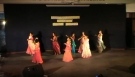 Deboleena's Kathak Dance Performance of Kalashram
