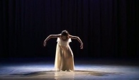 Deep River neo-classical ballet solo