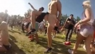 Defqon Australia hakken compilation
