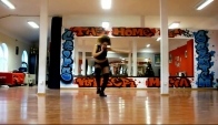 Demarco - Text Back Dancehall Choreography