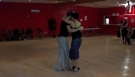 Demo Kizomba Yami and Steffy