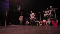 Demo jury - Alex - Legion X - Hip hop - Battle Ring