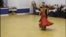Demonstration England - Ballroom tango