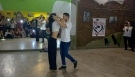 Demostracin Taller de Bachata Daniel and Desire