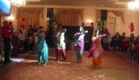 Desi Girls Day Bollywood Dance