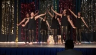 Devika Fusion Dance - Senior Group