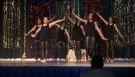 Devika Fusion Dance - Senior Group