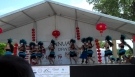 Dfw Dragon Boat Festival - Grace Hula Dance Company-Tahiti Hawaii