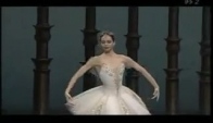 Diana Vishneva-Igor Kolb Paquita-New National Ballet Theater Part
