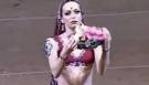 Diana Vishneva - La Bayadere Death of Nikiya