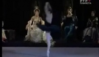 Diana Vishneva - Swan Lake Act Iii