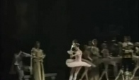 Diana Vishneva spectacle