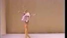 Diana Vishneva Carlos Acosta - Le corsaire pas de deux