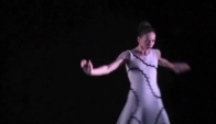 Diana Vishneva Dialogues x Martha Graham x