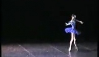 Diana Vishneva Grand Pas Classique