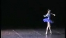 Diana Vishneva Grand Pas Classique