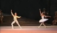 Diana Vishneva and Vladimir Malakhov Sleeping Beauty