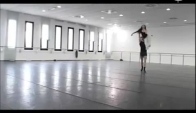 Die Kameliendame Alessandra Ferri Roberto Bolle