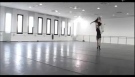 Die Kameliendame Alessandra Ferri Roberto Bolle