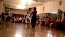 Dimitris Biskas and Mariana Patsarika - Tango fantasia