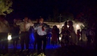 Dino and Kait's Wedding - Wally's Ymca Dance
