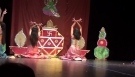 Diwali dance Bollywood Fusion - Bollywood dance