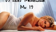 Dj Alex Merengue Mix