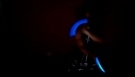 Dj GRIM-X Glowstick Dance