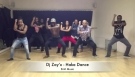 Dj Zay'x - Haka Dance Chorgraphie