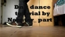 D'n'b dance tutorial x-outing by Nepster