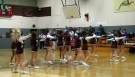 Doherty High School Cheerleading Dance